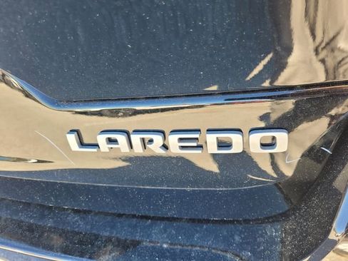 New 2025 Jeep Grand Cherokee Laredo w/ MOPAR Finishing Package RWD image 11
