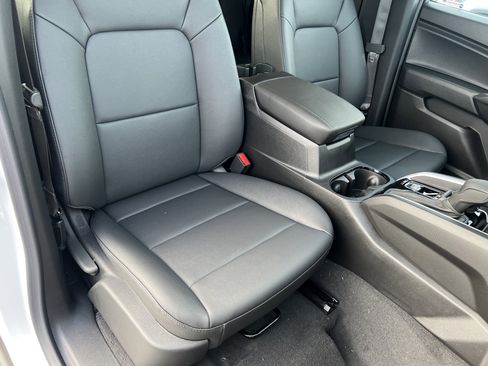 New 2026 Chevrolet Colorado W/T w/ WT Custom Package image 22