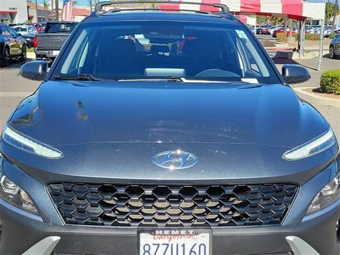 Used 2022 Hyundai Kona SEL image 29