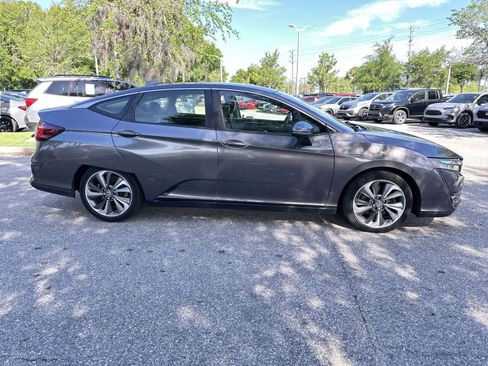 Used 2018 Honda Clarity Plug-In Hybrid image 7