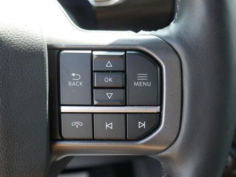 Used 2024 Ford F150 Lariat w/ Bed Utility Package AWD/4WD image 19