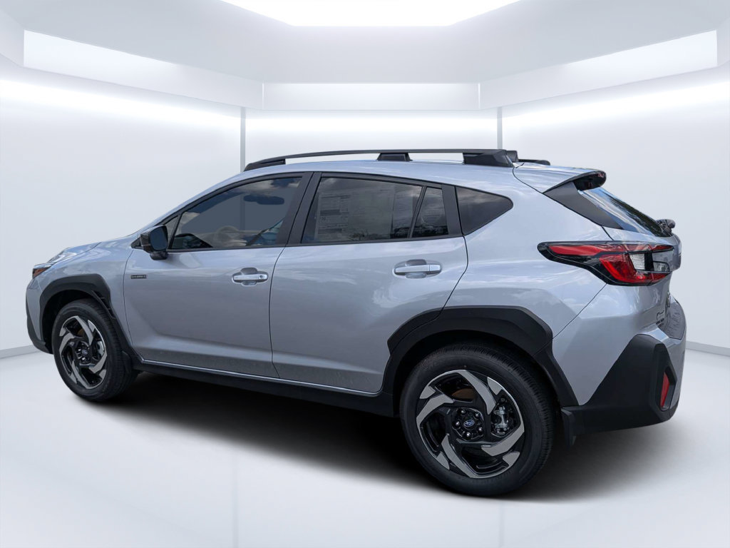 New 2026 Subaru Crosstrek 2.5i Limited AWD/4WD image 35