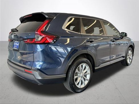 Used 2024 Honda CR-V EX image 7