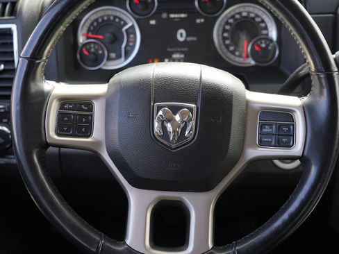 Used 2018 RAM 2500 Laramie image 23