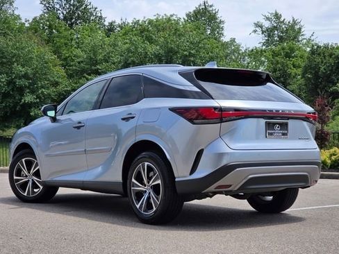 Used 2024 Lexus RX 350 Premium w/ Convenience Package AWD/4WD image 22