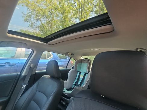 Used 2014 Honda Accord EX-L image 8