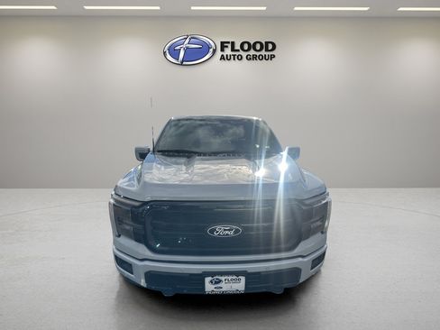 New 2025 Ford F150 Lariat w/ Equipment Group 502A High image 2