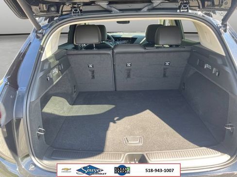 Used 2023 Buick Envision Essence AWD/4WD image 18