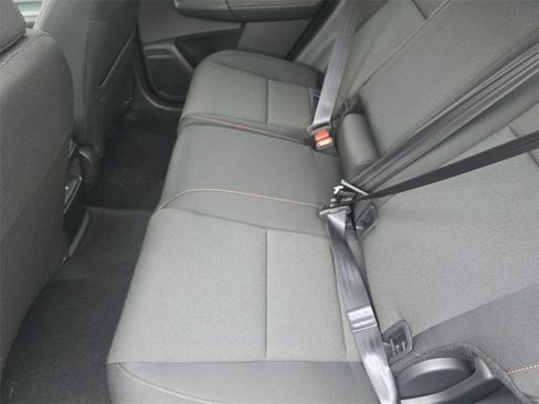 New 2026 Honda CR-V TrailSport image 22