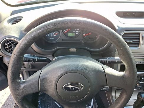 Used 2005 Subaru Impreza RS image 22
