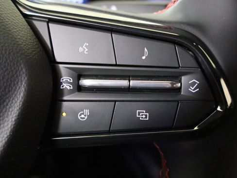 New 2026 Chevrolet Traverse RS FWD image 30