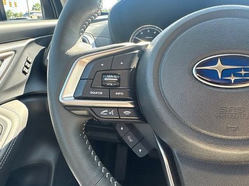 Used 2023 Subaru Forester Touring AWD/4WD image 14