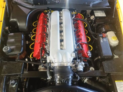 Used 2005 Dodge Viper SRT-10 image 44