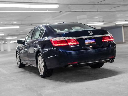 Used 2015 Honda Accord EX-L image 5