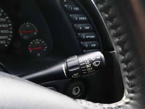 Used 2002 Chevrolet Corvette Coupe w/ Preferred Equipment Group2 image 18