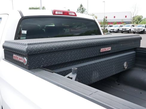 Certified 2019 Toyota Tundra Limited w/ Limited Premium Package AWD/4WD image 11