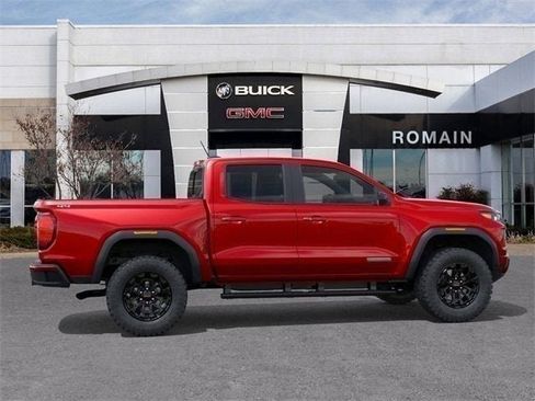New 2026 GMC Canyon Elevation w/ Convenience Package image 29