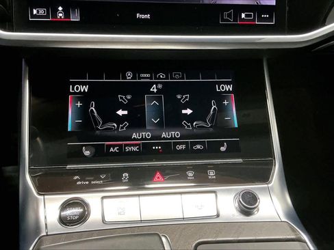 Used 2023 Audi A6 Premium Plus w/ Premium Plus Package image 34