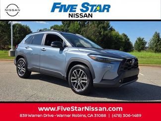Used 2026 Toyota Corolla Cross XLE w/ Convenience Package FWD video 1