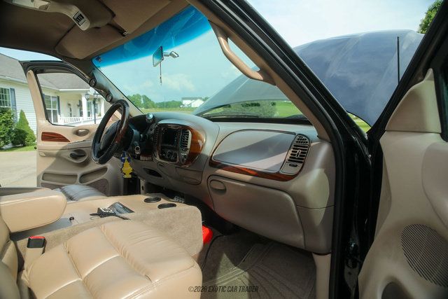 Used 1997 Ford F150 XL RWD image 30