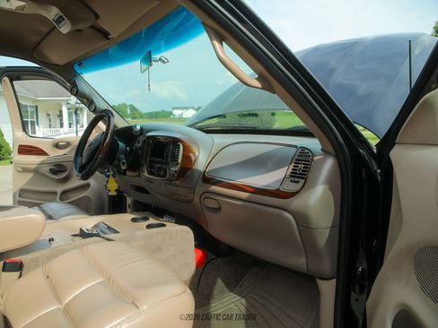 Used 1997 Ford F150 XL RWD image 30
