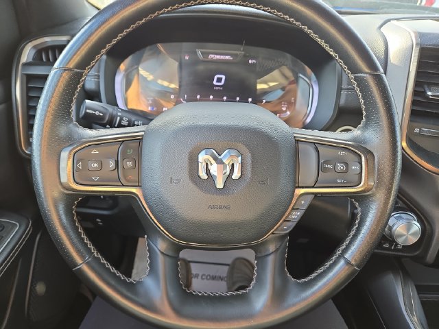 Used 2023 RAM 1500 Rebel w/ Night Edition AWD/4WD image 19