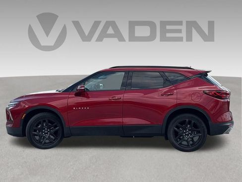 Used 2023 Chevrolet Blazer LT FWD image 15
