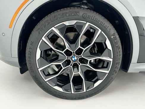 New 2026 BMW X7 xDrive40i image 29