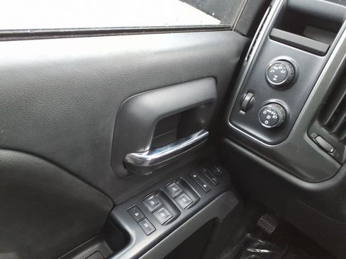 Used 2015 Chevrolet Silverado 1500 LT w/ All Star Edition image 22