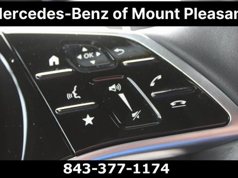 Used 2025 Mercedes-Benz G 550 G 550 image 30