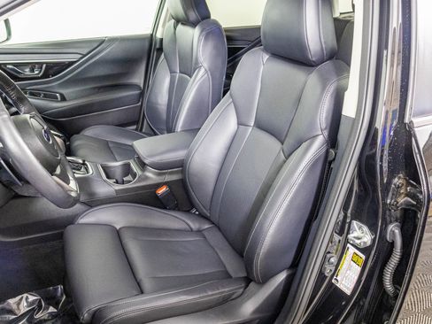 Used 2023 Subaru Outback Limited image 23