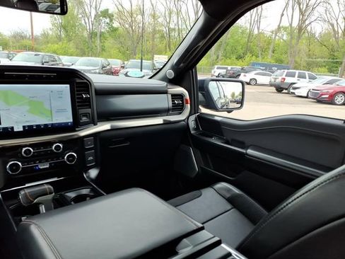 Certified 2023 Ford F150 Raptor AWD/4WD image 7