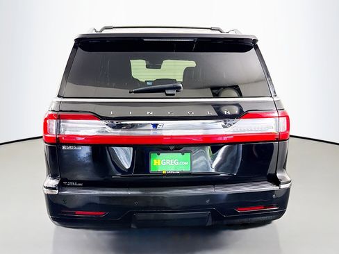 Used 2019 Lincoln Navigator Reserve w/ Cargo Package AWD/4WD image 8