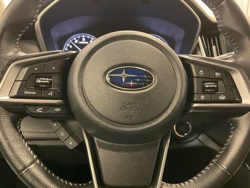 Used 2020 Subaru Outback Limited w/ Popular Package #2 AWD/4WD image 18