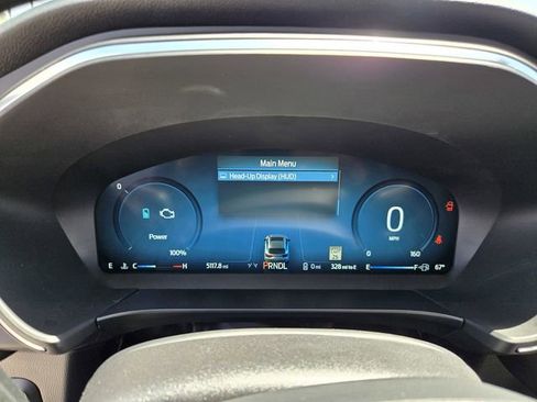 Used 2024 Ford Escape SE w/ PHEV Premium Package FWD image 23