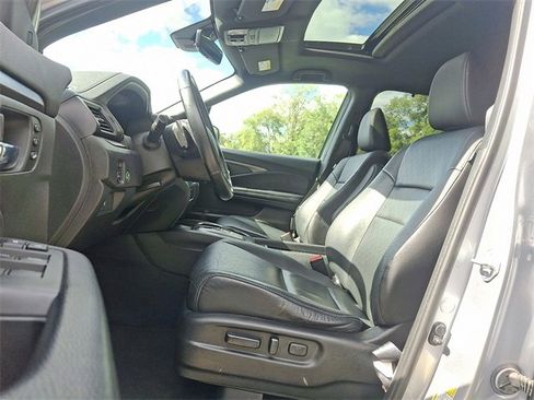 Used 2021 Honda Passport EX-L image 14