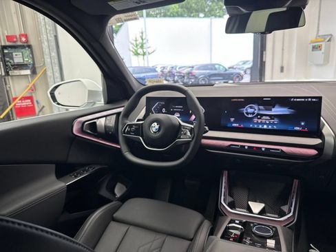 Used 2026 BMW X3 xDrive30i AWD/4WD image 15