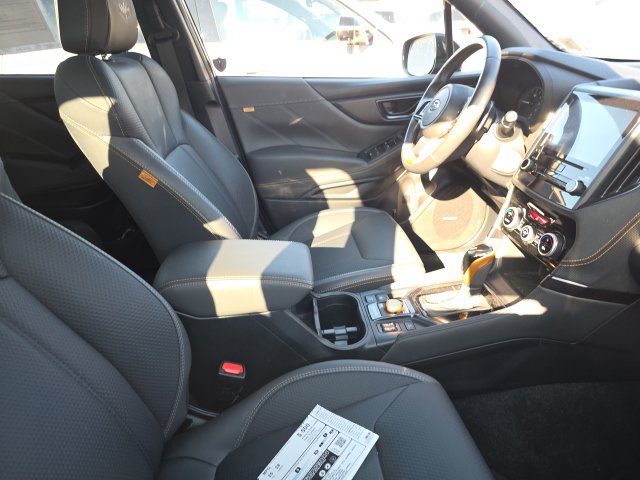 Used 2023 Subaru Forester Wilderness AWD/4WD image 7