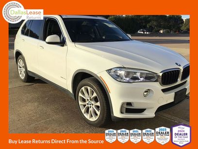 Used 2016 BMW X5 xDrive35i