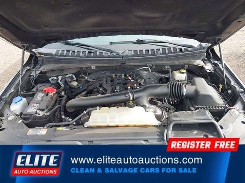 Used 2022 Ford Expedition XLT image 19