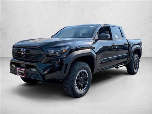 New 2025 Toyota Tacoma TRD Off-Road image 5