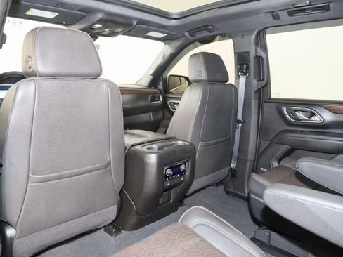 Used 2023 Chevrolet Tahoe High Country w/ Premium Package 2 image 51