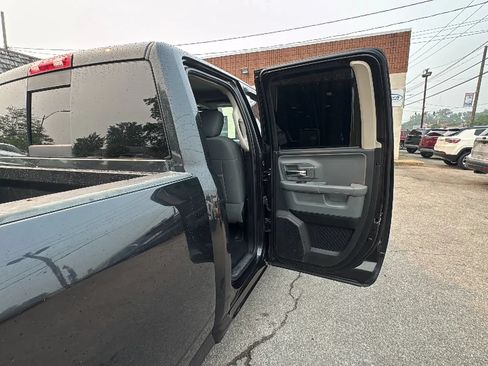 Used 2016 RAM 1500 Big Horn AWD/4WD image 17