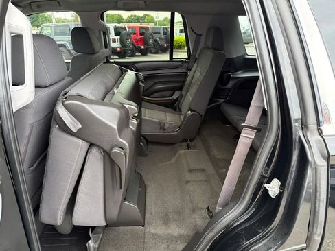 Used 2017 Chevrolet Tahoe LS w/ Max Trailering Package AWD/4WD image 24