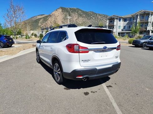 Used 2022 Subaru Ascent Limited w/ Technology Package AWD/4WD image 5