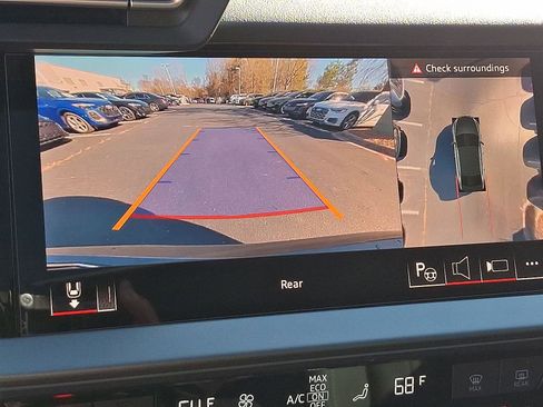 New 2026 Audi A3 2.0T Premium Plus image 17