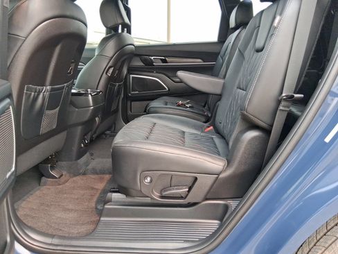 Used 2025 Kia Telluride SX Prestige X-Line AWD/4WD image 9