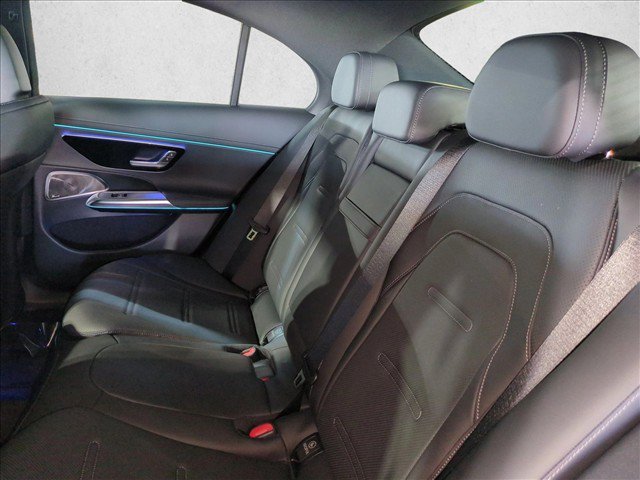 New 2027 Mercedes-Benz E 53 AMG e 4MATIC Sedan image 16