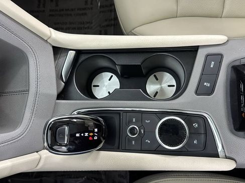 Used 2022 Cadillac XT6 Premium Luxury image 30