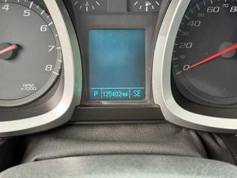 Used 2013 Chevrolet Equinox LT w/ Driver Convenience Package FWD image 26